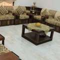 SAR 1000,  غرفة ضيوف ملكية Selling A Premium, High-quality Royal Guest Room Sofa Set (Arabic Majlis S
