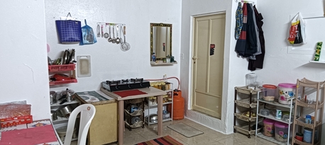 Jubail, Bedspace For Rent, SAR 400/month,  Full Furnish