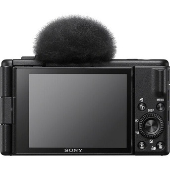 Cardiff, Electronics, GBP 353,  Buy Sony ZV-1F Black Camera Online | Best Camera For YouTube & Vlogging