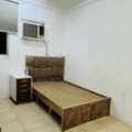 700/Month (All-Inclusive) | Bed Space Available | Hara Al Wizarat