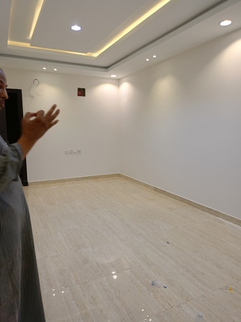Riyadh, Villas, SAR 2500,  Spacious 3BHK VILLA FLOOR AVAILABLE FOR FAMILY