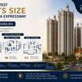 Check Latest Flats Size In Yamuna Expressway For Families