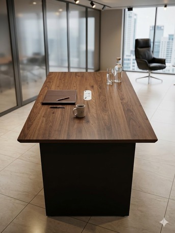 Manama, Furniture, BHD 55,  METTING TABLE FO OFFICE