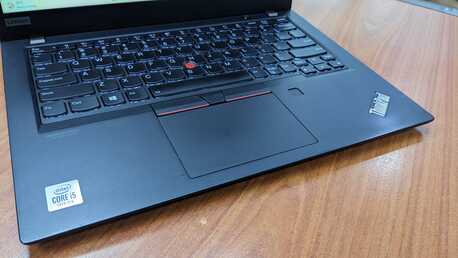 Manama, Computers, BHD 113,  ThinkPad 10th Gen Just Like New Laptop 16GB RAM FREE Bag, Mouse & Earphone