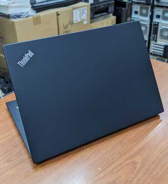 Manama, Computers, BHD 113,  ThinkPad 10th Gen Just Like New Laptop 16GB RAM FREE Bag, Mouse & Earphone