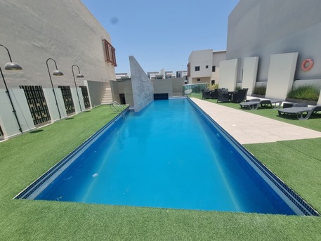 Amwaj Islands, Villas, BHD 1100,  200 Sq. Meter,  Spacious 4 Bedrooms + Maid Room Semi-Furnished Villa With Compound Facilities Amwaj Island