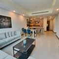BHD 550/month,  2 BR,  Furnished 2BR Sea View Apt | Bills Included | RCSI & King Hamad Hospital | Busaiteen