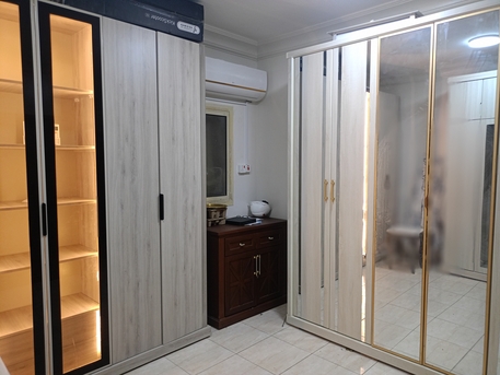 Jubail, Apartments, Flats, Houses & Villas, SAR 3500/month,  3 BR,  5O% Off For 1st Month.  Furnished 3-Bhk For Families Or Two Executive Class Bachelors