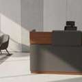 BHD 99,  ✨ Modern Reception Desk – Make A Great First Impression!