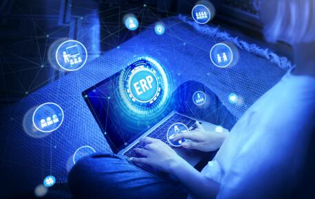 Hyderabad, Software Development, Advanced ERP Software In Dubai For Business Growth