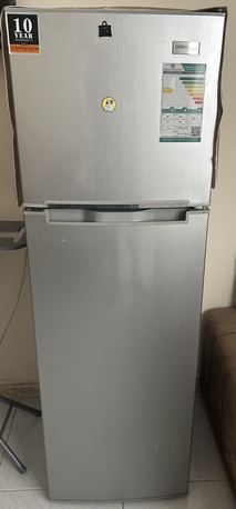 Dammam, Household Items, SAR 550,  I Want To Sell This Refrigerator And Semi Automatic Washing Machine, Both In Good Conditio