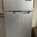 SAR 550,  I Want To Sell This Refrigerator And Semi Automatic Washing Machine, Both In Good Conditio