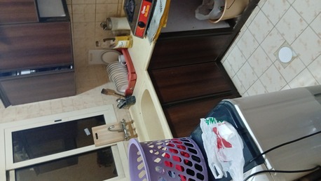 Khobar, Bedspace For Rent, SAR 480/month,  Bed Space Available