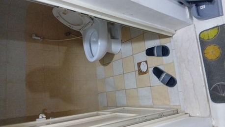 Khobar, Bedspace For Rent, SAR 480/month,  Bed Space Available