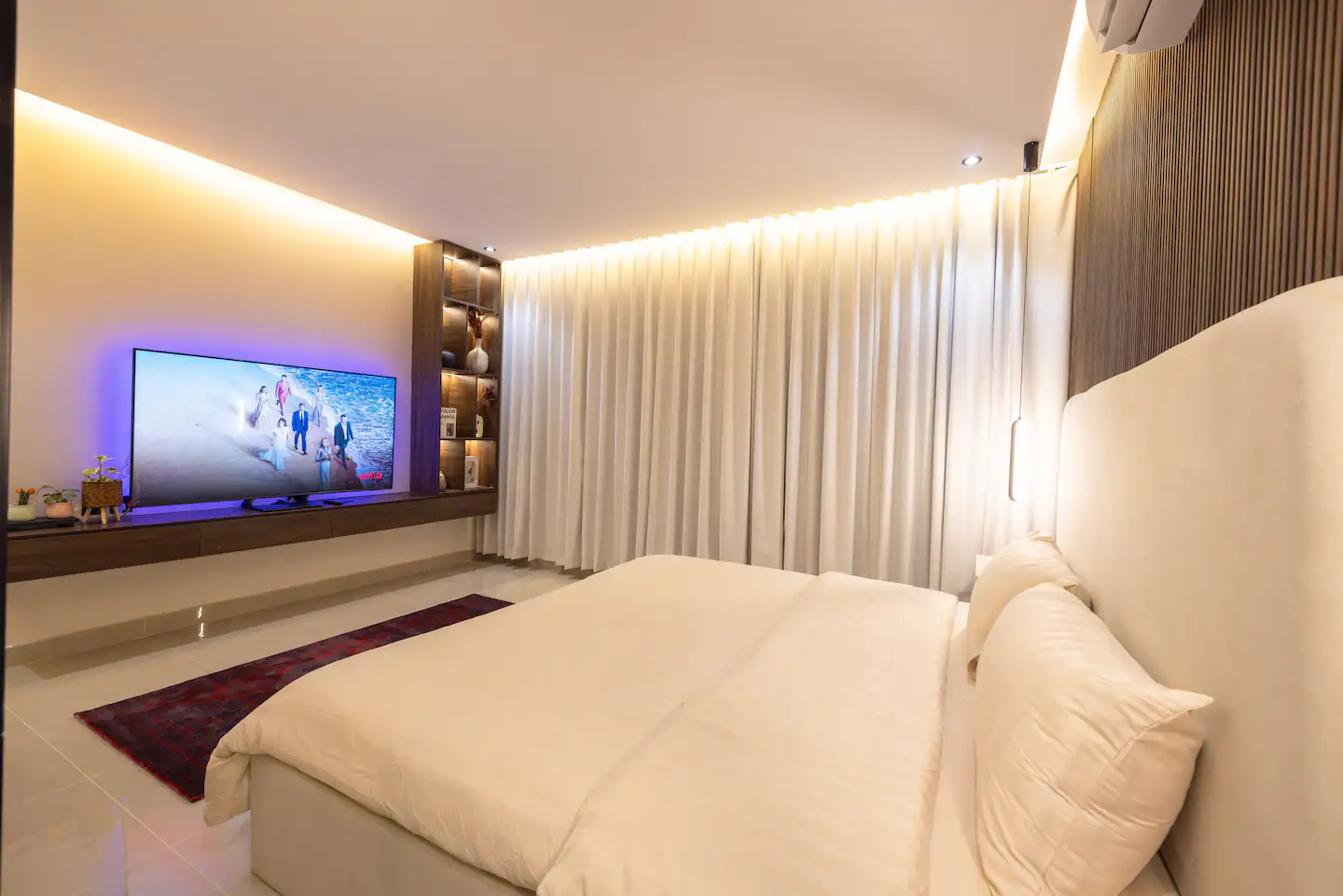 Riyadh, Furniture, SAR 500,  Full Furniture And Appliance