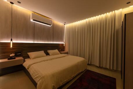 Riyadh, Furniture, SAR 500,  Full Furniture And Appliance