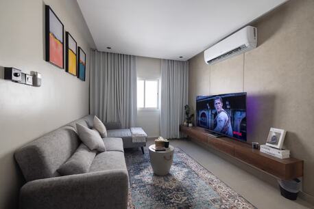 Riyadh, Furniture, SAR 500,  Full Furniture And Appliance
