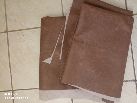 Umm Al Hamam, Household Items, SAR 50,  NEW & UNUSED Premium Double-Layer Blackout Curtain Or Window Screen - Light Blocking
