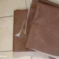 SAR 50,  NEW & UNUSED Premium Double-Layer Blackout Curtain Or Window Screen - Light Blocking
