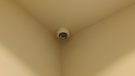 Riyadh, Security, Cctv Camera Security System And WiFi Range Extender