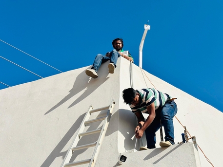 Riyadh, Security, Cctv Camera Security System And WiFi Range Extender