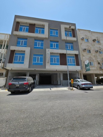 Khobar, Apartments, Flats, Houses & Villas, 2 BR,  2 BR Luxury Family Apartment For Rent In Al Khobar &ndash; 22,600 SAR/Year