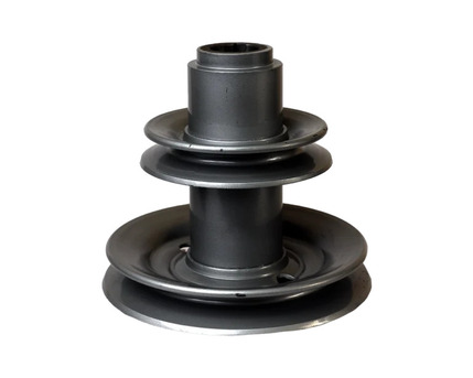 Mumbai, Auto Parts, Choose Global Automotive For Precision Pulley Solutions