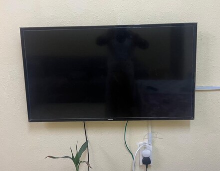 Dammam, Electronics, SAR 450,  Samsung 40 Smart TV - Urgent Sale