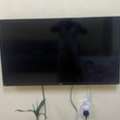 SAR 450,  Samsung 40 Smart TV - Urgent Sale