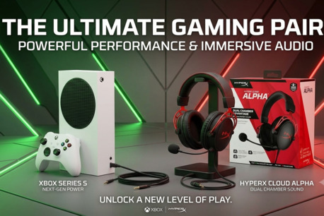 Al Batha, Video Games, SAR 1150,  Xbox Series S 512 GB SSD With Gaming Headset