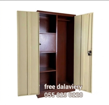Riyadh, Household Items, SAR 22,  STEEL SINGLE & DOUBLE BEDS + STEEL SINGLE & DOUBLE DOOR CABINETS &ndash; AVAILABLE IN RIYADH
