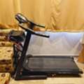 SAR 500,  Treadmill Rarely Used