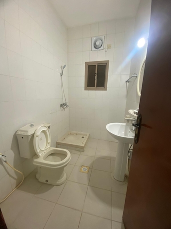 Manama, Apartments, Flats, Houses & Villas, BHD 170/year,  1 BR,  Apartment For Rent In Rus Ruman 1bhk Semi Furnished With Electricity