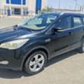 SAR 22000,  Ford Escape,  2015,  Automatic,  368 KM,    Black Color