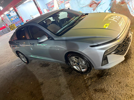 Riyadh, Vehicle Lease Transfer, SAR 15000,  Hyundai Accent Smart-Lease Transfer