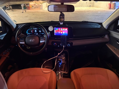 Riyadh, Vehicle Lease Transfer, SAR 15000,  Hyundai Accent Smart-Lease Transfer