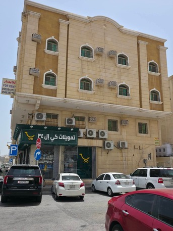 Khobar, Apartments, Flats, Houses & Villas, 2 BR,  2 BR Family Apartment For Rent In Al Khobar &ndash; 20,000 SAR/Year