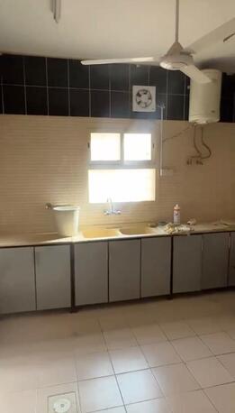 Riyadh, Apartments, Flats, Houses & Villas, SAR 26000/year,  Furnished,  3 BR,  3 BHK, Floor-2, Terrace, Walkable To Modern Middle East International School MMEIS, Nahda