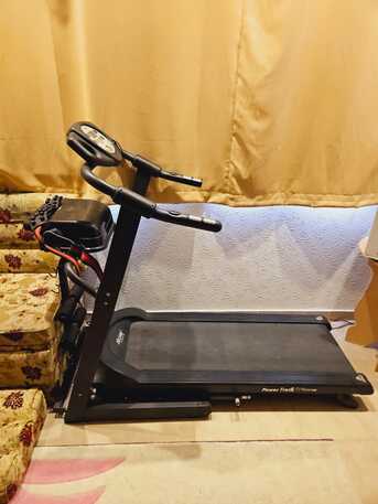 Jeddah, Household Items, SAR 500,  Treadmill