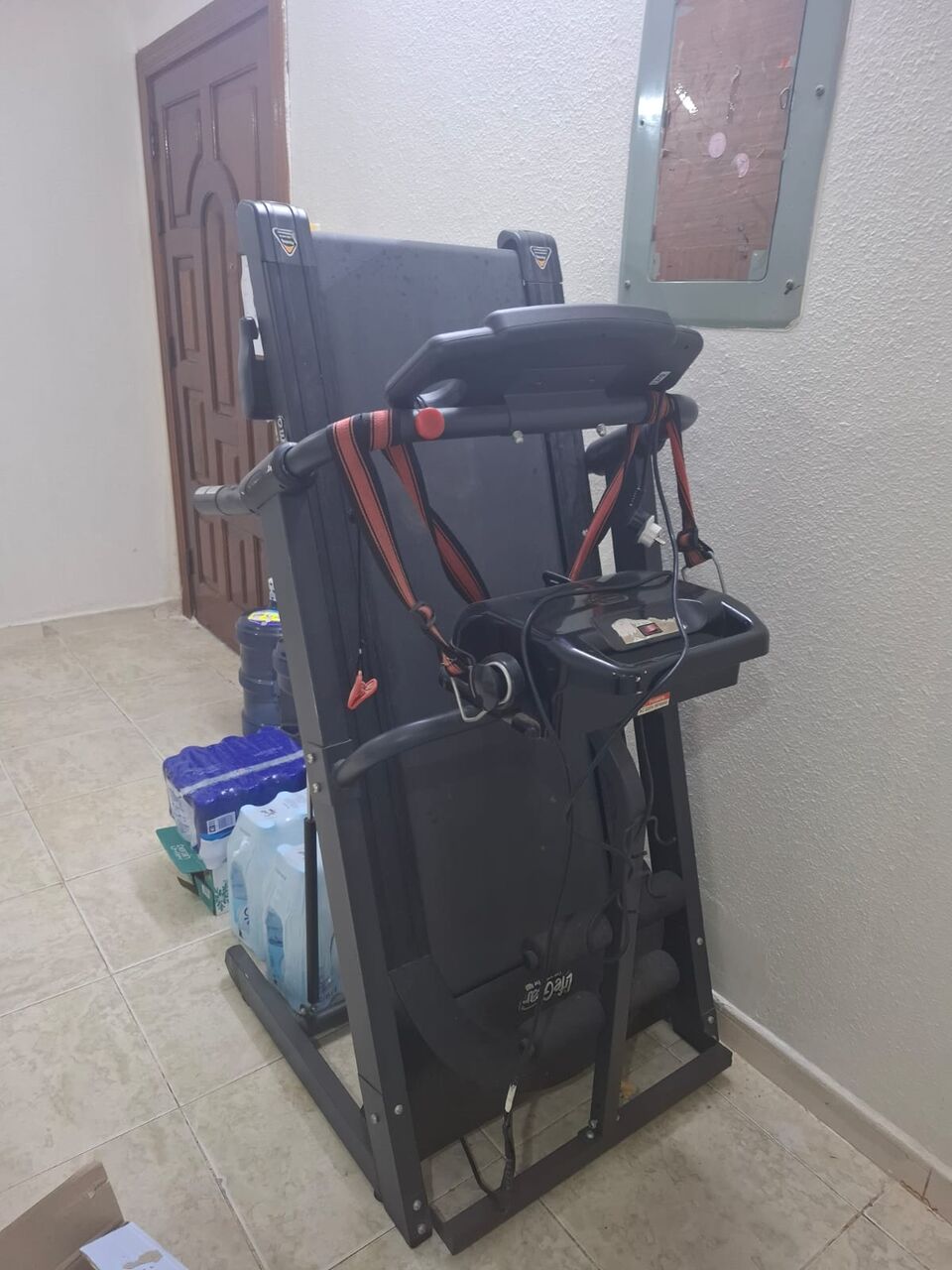 Jeddah, Household Items, SAR 500,  Treadmill