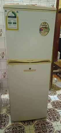 Hara, Appliances, SAR 600,  Washing Machine  7.5 Kg  (FULL  AUTOMATIC)