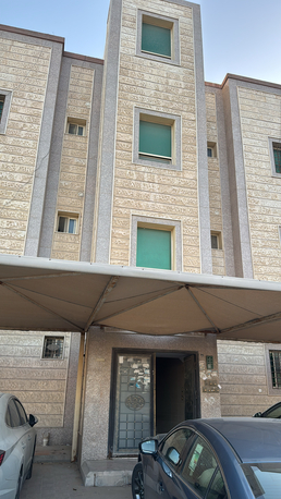 Dammam, Apartments, Flats, Houses & Villas, SAR 24000/year,  3 BR,  Apartment In Alnour Area Dammam City For Rent