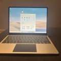 SAR 750,  Microsoft Surface Go Laptop