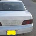 SAR 4000,  Toyota Camry,  1996,  Manual,  525000 KM,     FOR URGENT SALE