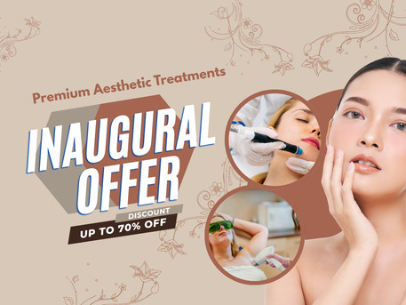 Al Nahda, Health, Afford Clinic Alnahda - Dubai - Best Aesthetic Clinic In Dubai - Offer