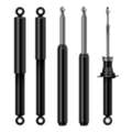 Improve Ride Comfort With Global Automotive Rear Shock Absorbers