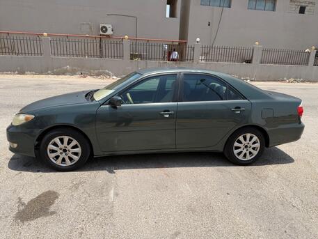 Jubail, Vehicles, Cars & Trucks , SAR 18000,  Toyota Camry,  2006,  Automatic,  373207 KM,    18,000 SAR