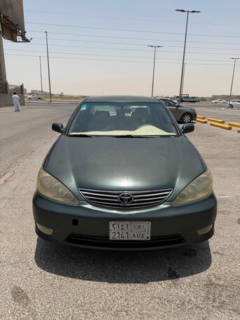 Jubail, Vehicles, Cars & Trucks , SAR 18000,  Toyota Camry,  2006,  Automatic,  373207 KM,    18,000 SAR