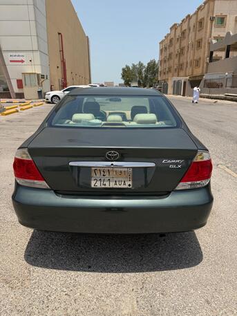 Jubail, Vehicles, Cars & Trucks , SAR 18000,  Toyota Camry,  2006,  Automatic,  373207 KM,    18,000 SAR