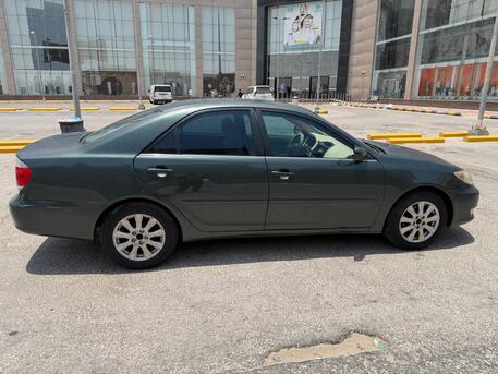 Jubail, Vehicles, Cars & Trucks , SAR 18000,  Toyota Camry,  2006,  Automatic,  373207 KM,    18,000 SAR